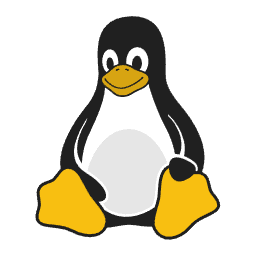 Linux logo