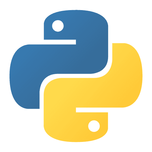 Python logo